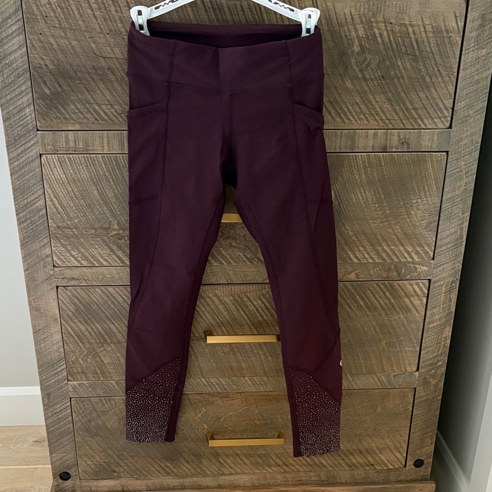 lululemon athletica leggings